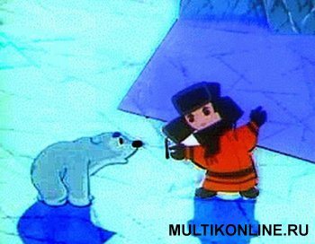 Сборник мультфильмов Сказки для души 4 
