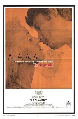 Фильмография Катрин Денев / Catherine Deneuve FilmoGraphy 