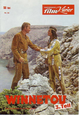 Виннету / Winnetou 