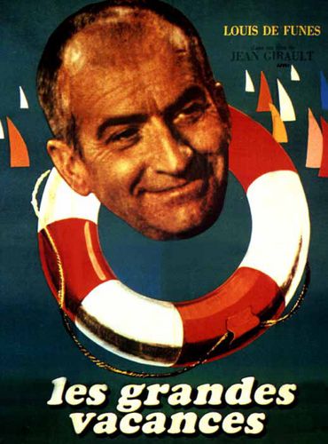 Фильмография Луи де Фюнеса / Louis de Funes Filmography 