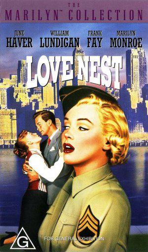 Фильмография Мэрилин Монро / Marilyn Monroe s Filmography 
