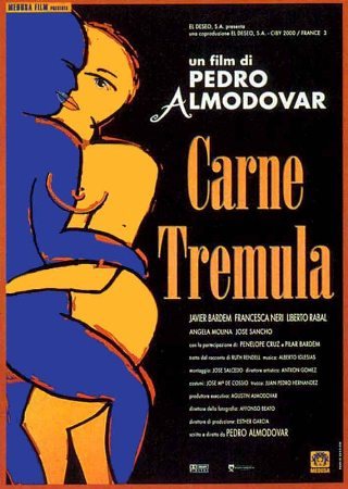 Фильмография Педро Альмодовар / Pedro Almodovar Filmography 