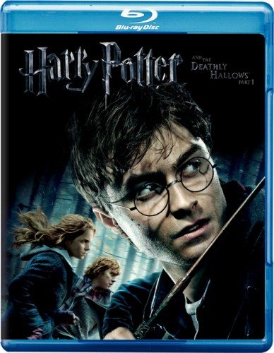 [iPhone] Гарри Поттер: [Антология] / Harry Potter: [Antology] 