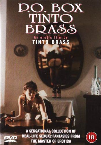 Фильмография Тинто Брасс / Tinto Brass Filmography 