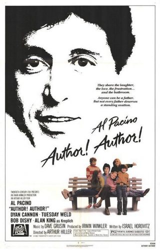 Фильмография Аль Пачино / Al Pacino's Filmography 
