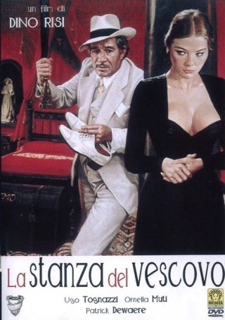 Фильмография Орнелла Мути / Ornella Muti FilmoGraphy 