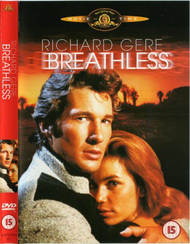 Фильмография Ричарда Гира / Richard Gere Filmographiya 