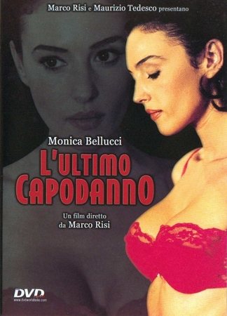 Фильмография Моники Беллуччи / Monica Bellucci's Filmography 