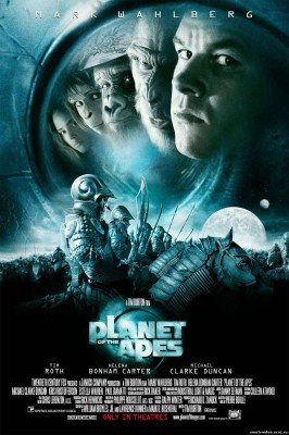 Фильмография Тима Бёртона / Tim Burton's Filmography 