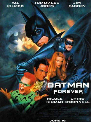 Фильмография Джима Керри / Jim Carrey's Filmography 