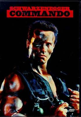 Фильмография Арнольда Шварценеггера / Arnold Schwarzenegger s Filmography 