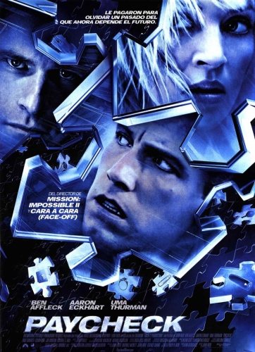 Фильмография Бена Аффлека / Ben Affleck 