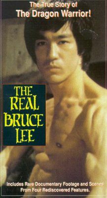 Фильмография Брюса Ли / Bruce Lee Filmography 