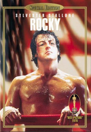 Фильмография Сильвестра Сталлоне / Sylvester Stallone Filmography 