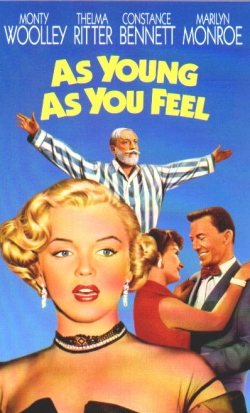 Фильмография Мэрилин Монро / Marilyn Monroe s Filmography 