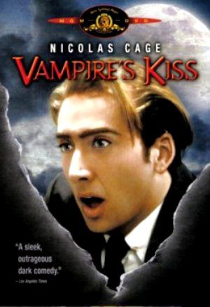 Фильмография Николаса Кейджа / Nicolas Cage Filmography 