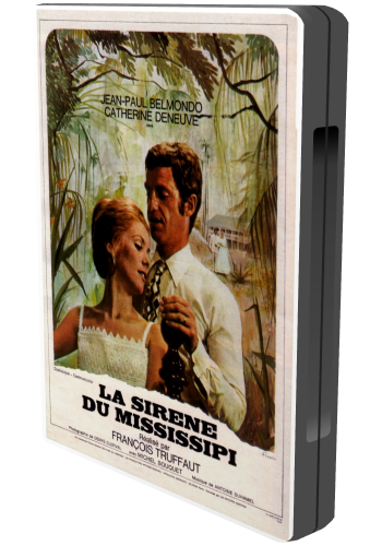 Фильмография Катрин Денев / Catherine Deneuve FilmoGraphy 