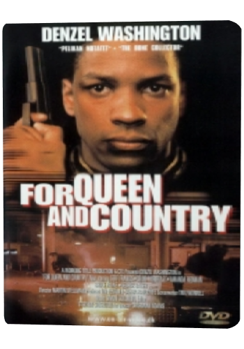 Фильмография Дензел Вашингтон / Denzel Washington Filmography 