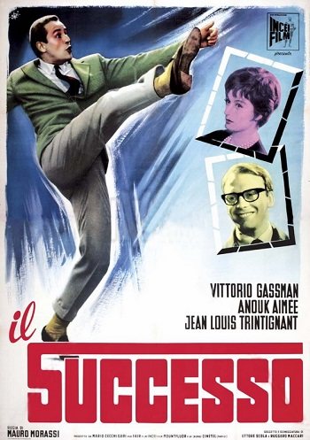 Фильмография Дино Ризи / Dino Risi FilmoGraphy 
