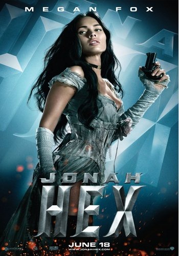 Фильмография Меган Фокс / Megan Fox FilmoGraphy 