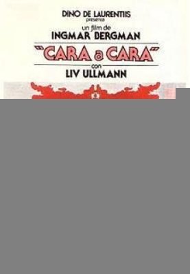 Фильмография Эрнст Ингмар Бергман / Filmography Ingmar Bergman 