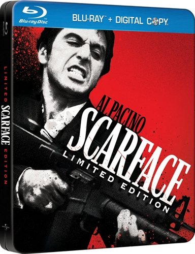 Фильмография Аль Пачино / Al Pacino's Filmography 