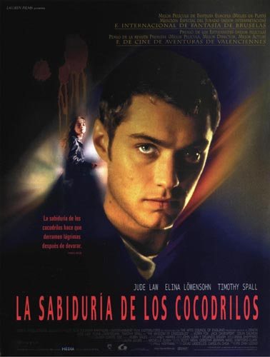 Фильмография Джуд Лоу / Jude Law FilmoGraphy 