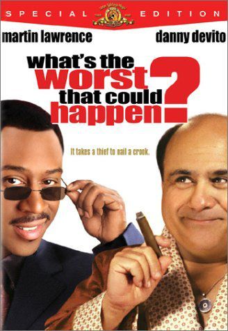 Фильмография Мартина Лоуренса / Martin Lawrence Filmography 