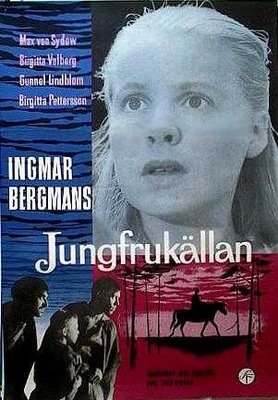 Фильмография Эрнст Ингмар Бергман / Filmography Ingmar Bergman 