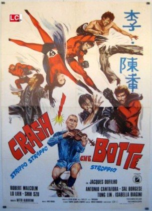 Фильмография Джеки Чана / Jackie Chan's Filmography 