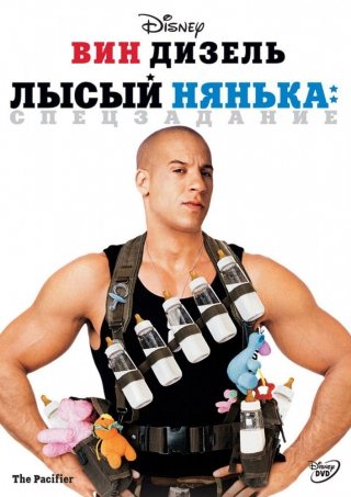 Фильмография Вин Дизеля / Vin Diesel Filmography 