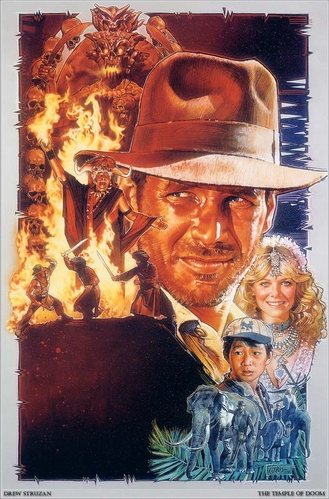 [PSP] Индиана Джонс. Квадрология / Indiana Jones. Quadrology 