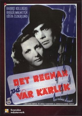 Фильмография Эрнст Ингмар Бергман / Filmography Ingmar Bergman 