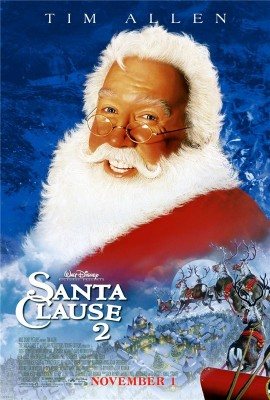 Санта Клаус / The Santa Clause 