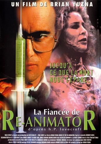 Реаниматор 1,2,3 / Re-Animator 