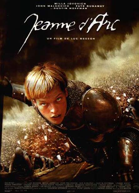 Фильмография Миллы Йовович / Milla Jovovich Filmography 
