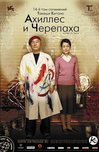 Фильмография Такеши Китано / Takeshi Kitano Filmography 