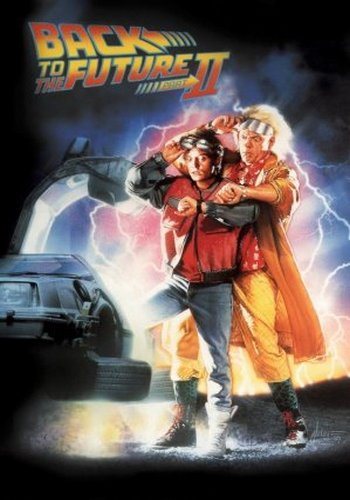 Фильмография Роберт Земекис / Robert Zemeckis FilmoGraphy 