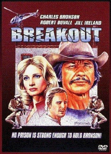 Фильмография Чарльза Бронсона / Charles Bronson FilmoGraphy 