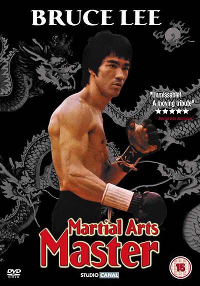 Фильмография Брюса Ли / Bruce Lee Filmography 