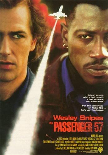 Фильмография Уэсли Снайпс / Wesley Snipes Filmography 