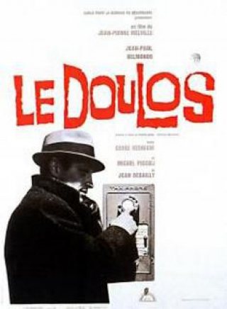 Фильмография Жана-Поля Бельмондо / Jean-Paul Belmondo Filmography 