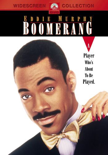 Фильмография Эдди Мерфи / Eddie Murphy s Filmography 