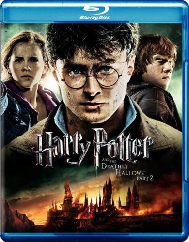 [iPhone] Гарри Поттер: [Антология] / Harry Potter: [Antology] 