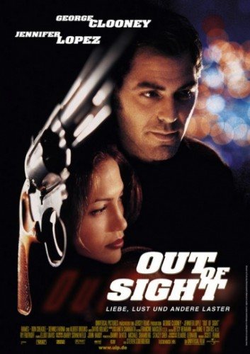 Фильмография Джорджа Клуни / George Clooney Filmography 