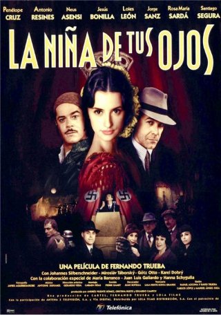 Фильмография Пенелопы Крус / Penelope Cruz FilmoGraphy 