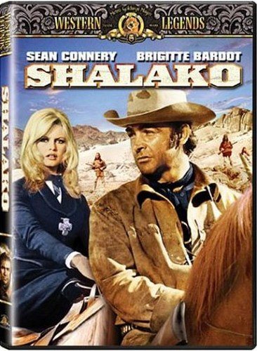 Фильмография Брижит Бардо / Brigitte Bardot FilmoGraphy 