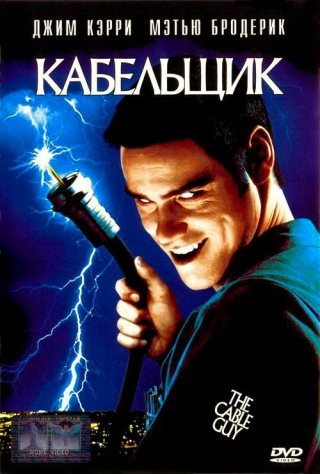 Фильмография Джима Керри / Jim Carrey's Filmography 