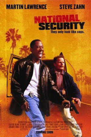 Фильмография Мартина Лоуренса / Martin Lawrence Filmography 