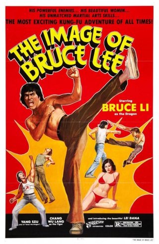 Фильмография Боло Йенг / Bolo Yeung FilmoGraphy 